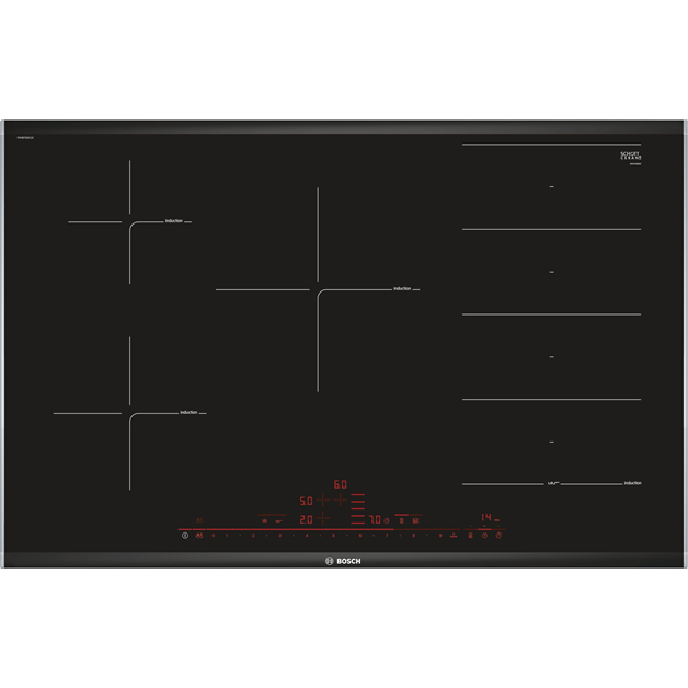 Bếp từ PXV875DC1E