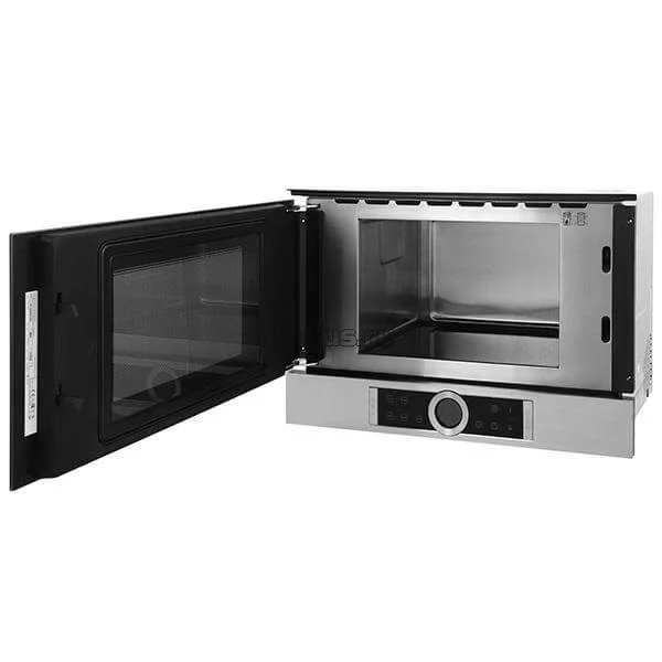 Tổng thể Lò Vi Sóng Bosch BFL634GS1