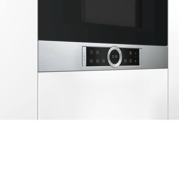 Bảng điều khiển Lò Vi Sóng Bosch BFL634GS1