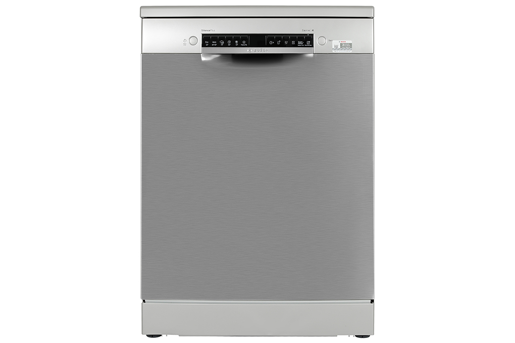Máy rửa bát độc lập Bosch SMS4EMI06E 