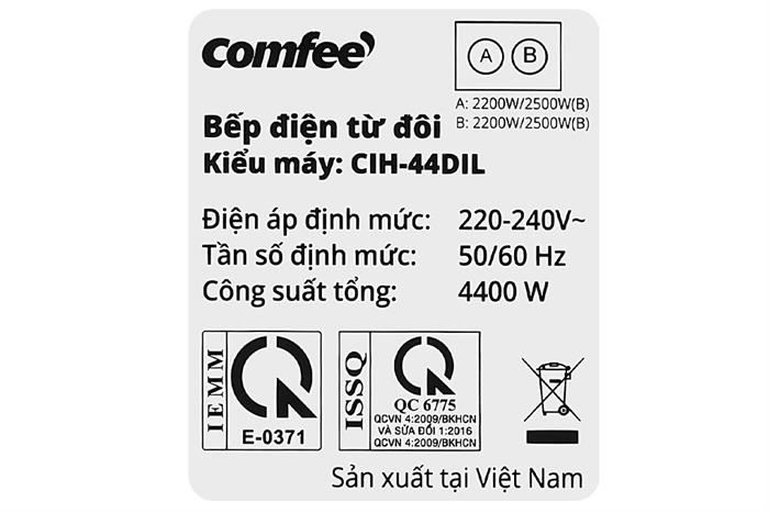 Bep_Tu_Comfee_CIH-44DIL