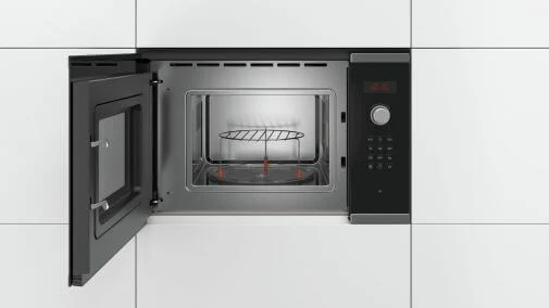 Tổng thể Lò Vi Sóng Bosch BFL523MS0B