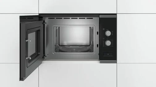 Tổng thể Lò vi sóng âm tủ BOSCH BEL520MS0K